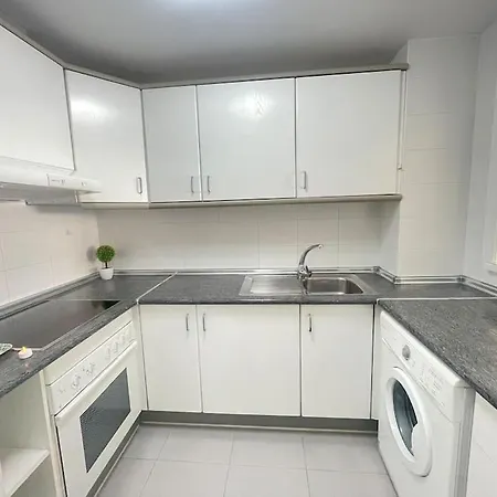 Apt.glassterrace,jacuzzi,1a Lineasea,piscina. Apartment Cullera