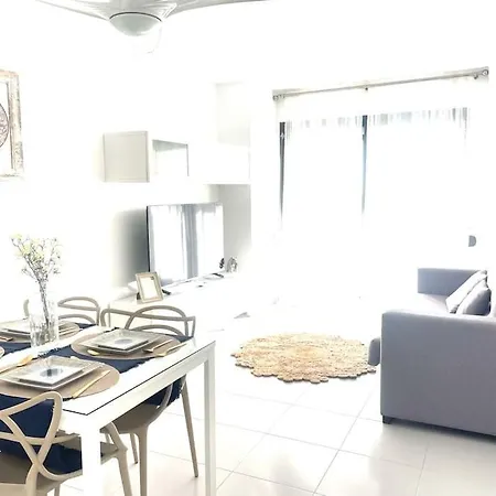 Apt.glassterrace,jacuzzi,1a Lineasea,piscina. Apartment Cullera
